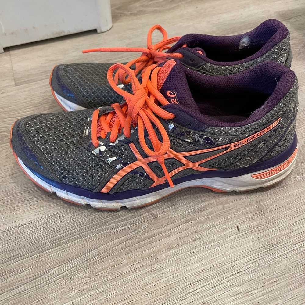 Sneaker